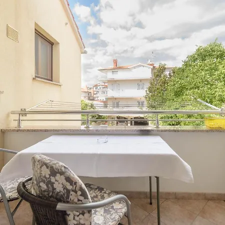 Apartments Milar Rovinj Exterior foto