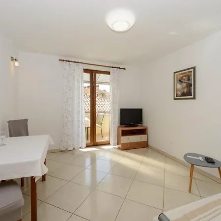 Apartments Milar Rovinj Exterior foto