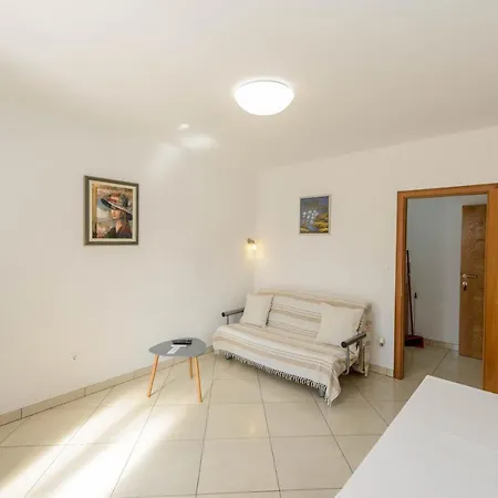 Apartments Milar Rovinj Exterior foto
