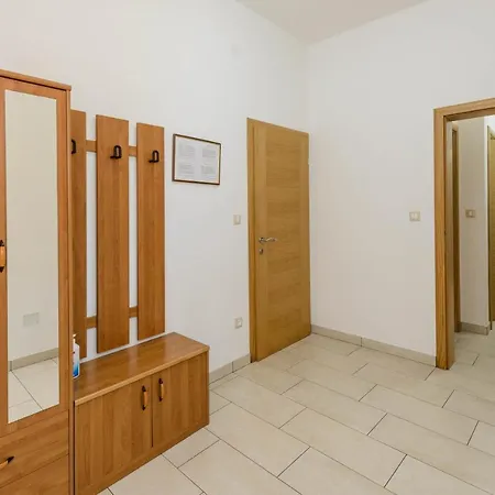 Apartments Milar Rovinj Exterior foto