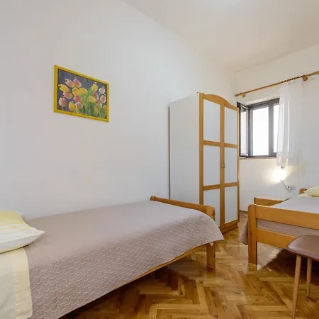 Apartments Milar Rovinj Exterior foto