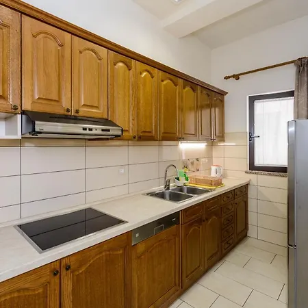 Apartments Milar Rovinj Exterior foto