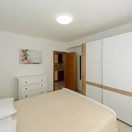 Apartments Milar Rovinj Exterior foto