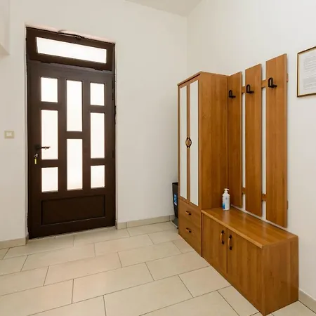 Apartments Milar Rovinj Exterior foto