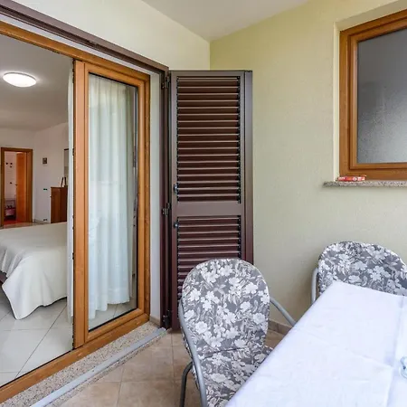 Apartments Milar Rovinj Exterior foto