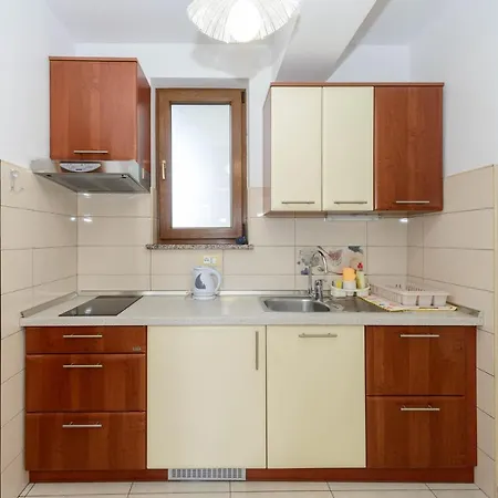 Apartments Milar Rovinj Exterior foto
