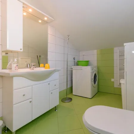 Apartments Milar Rovinj Exterior foto