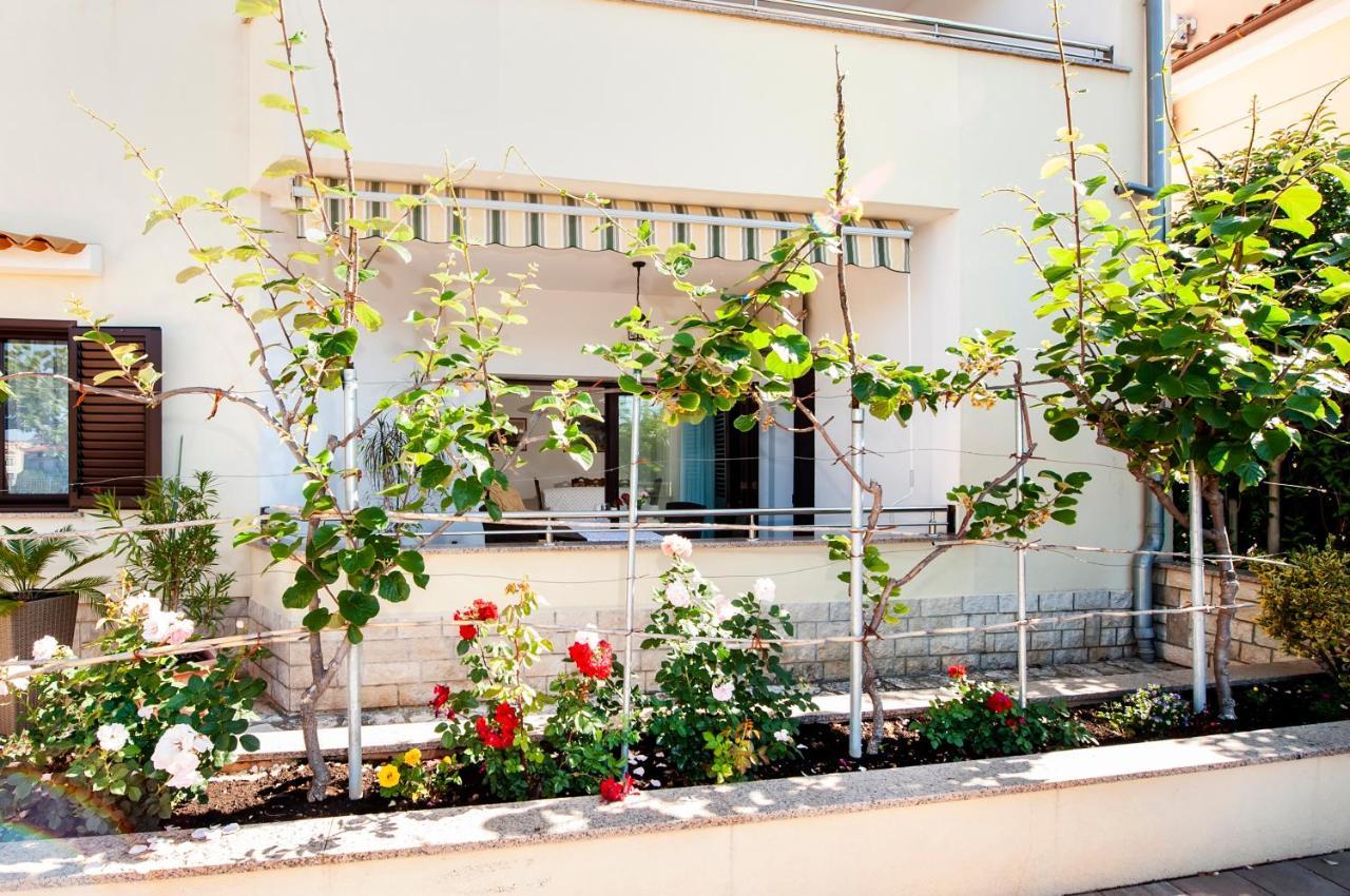 Apartment Milar