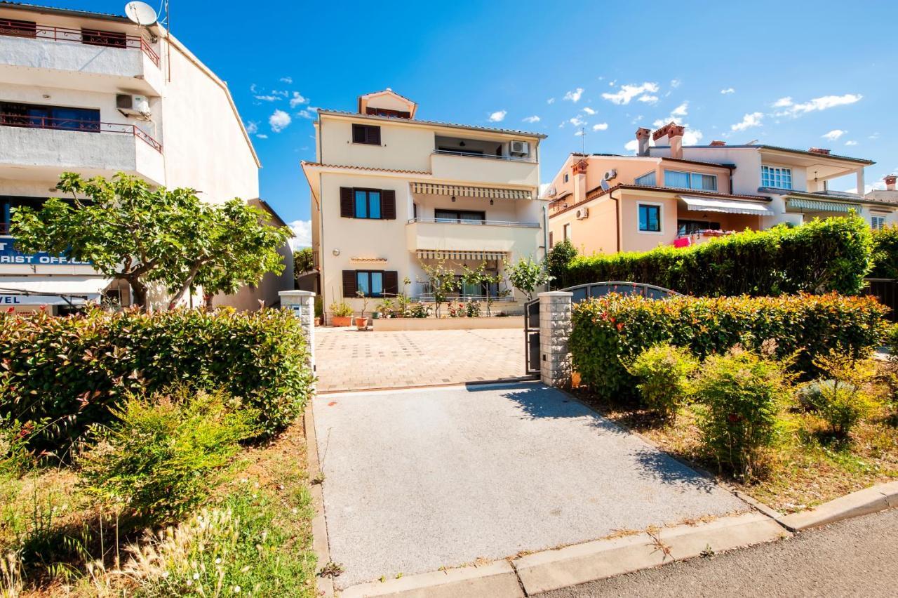 Milar * Rovinj