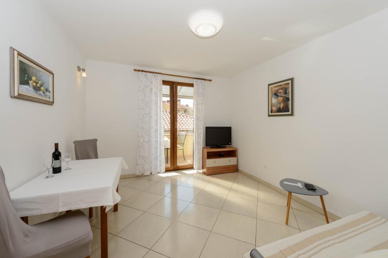 Apartment Milar Rovinj