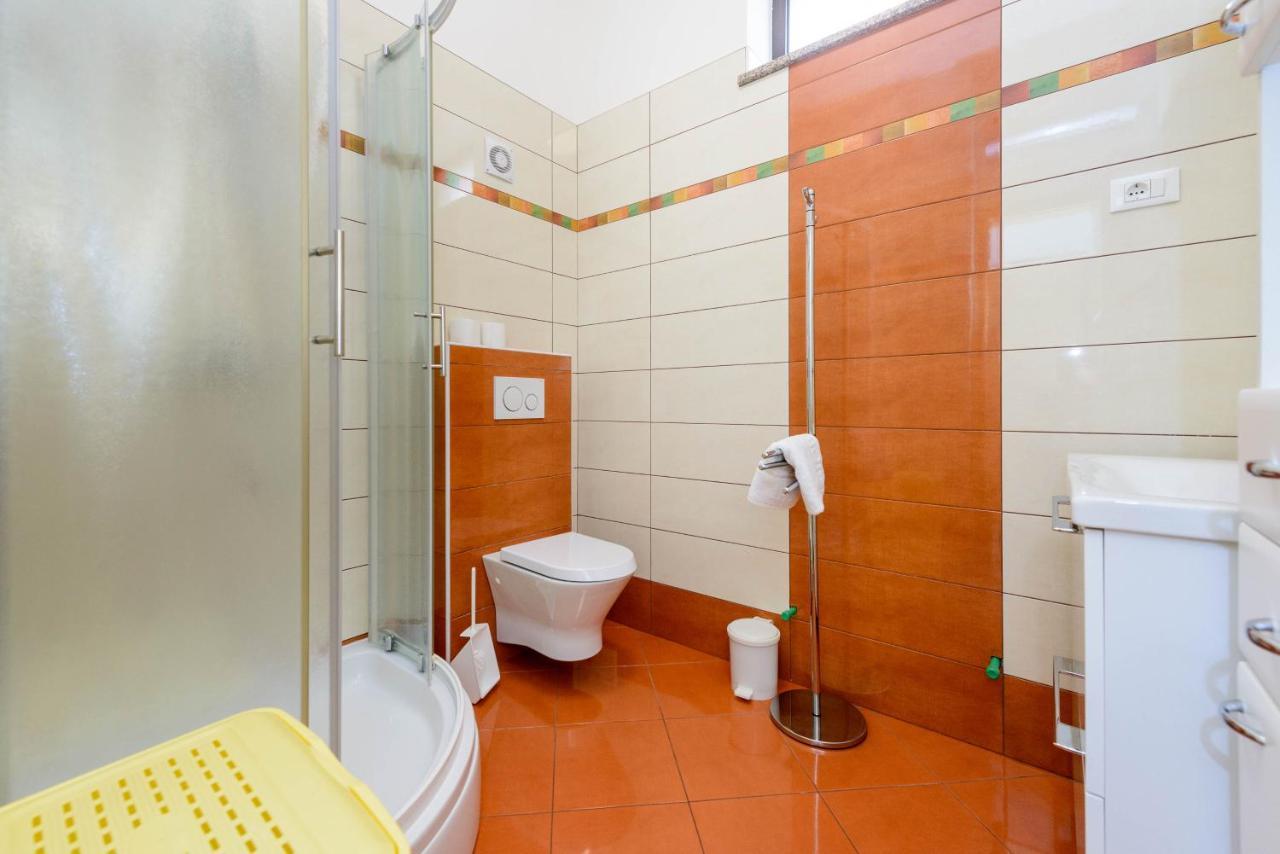 Milar Apartment *