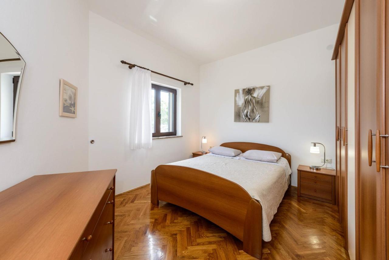 Milar Apartment Rovinj