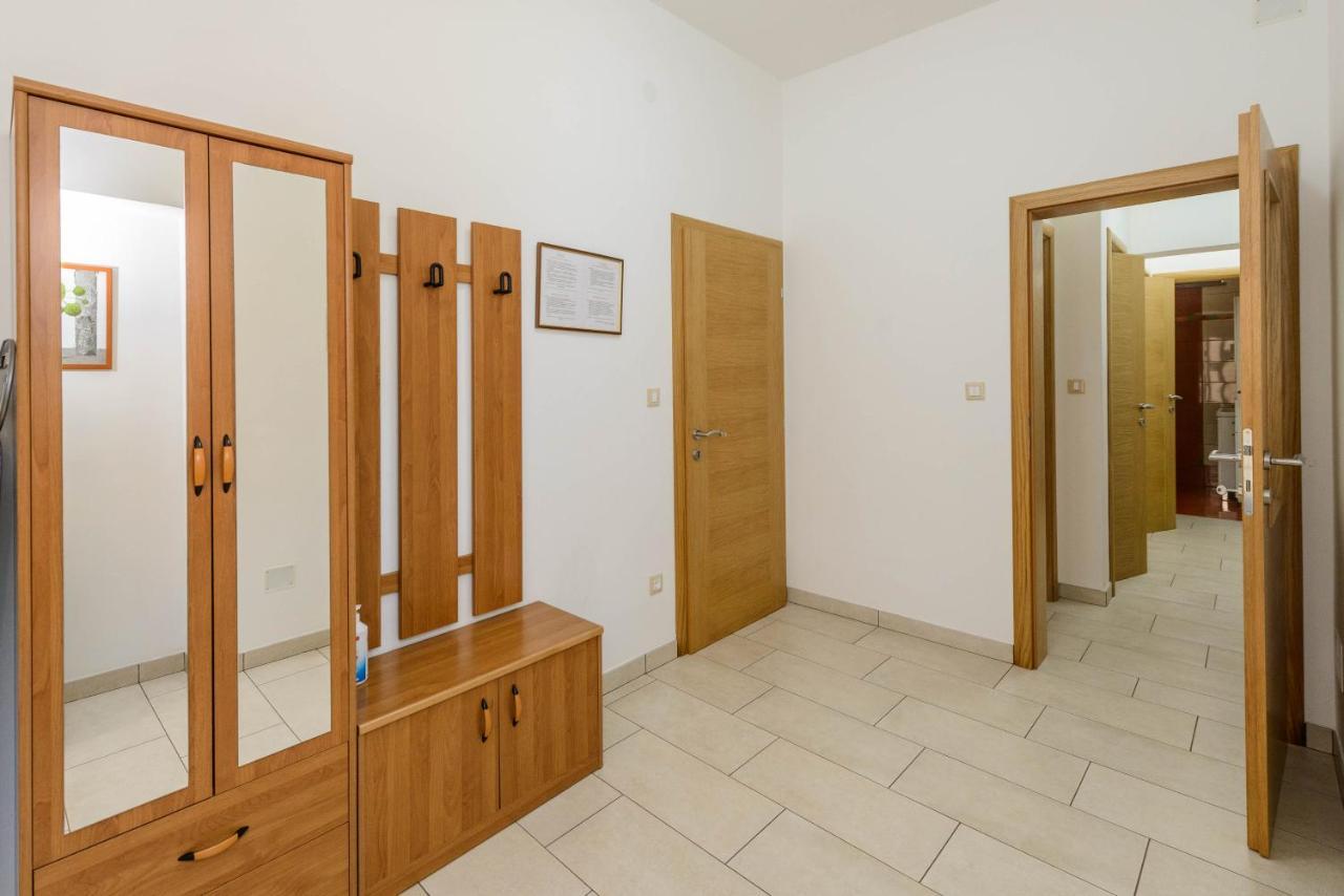 Milar Apartment Rovinj
