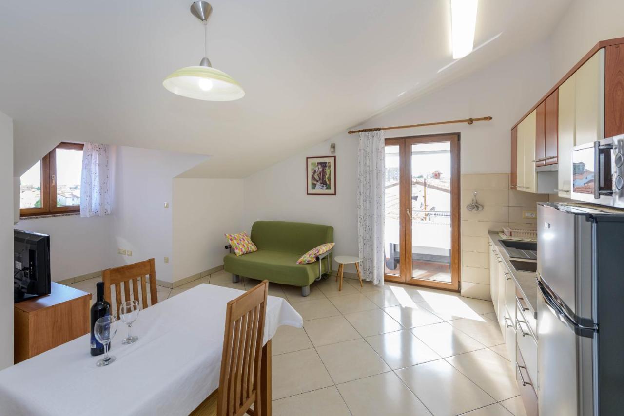 Milar Apartment