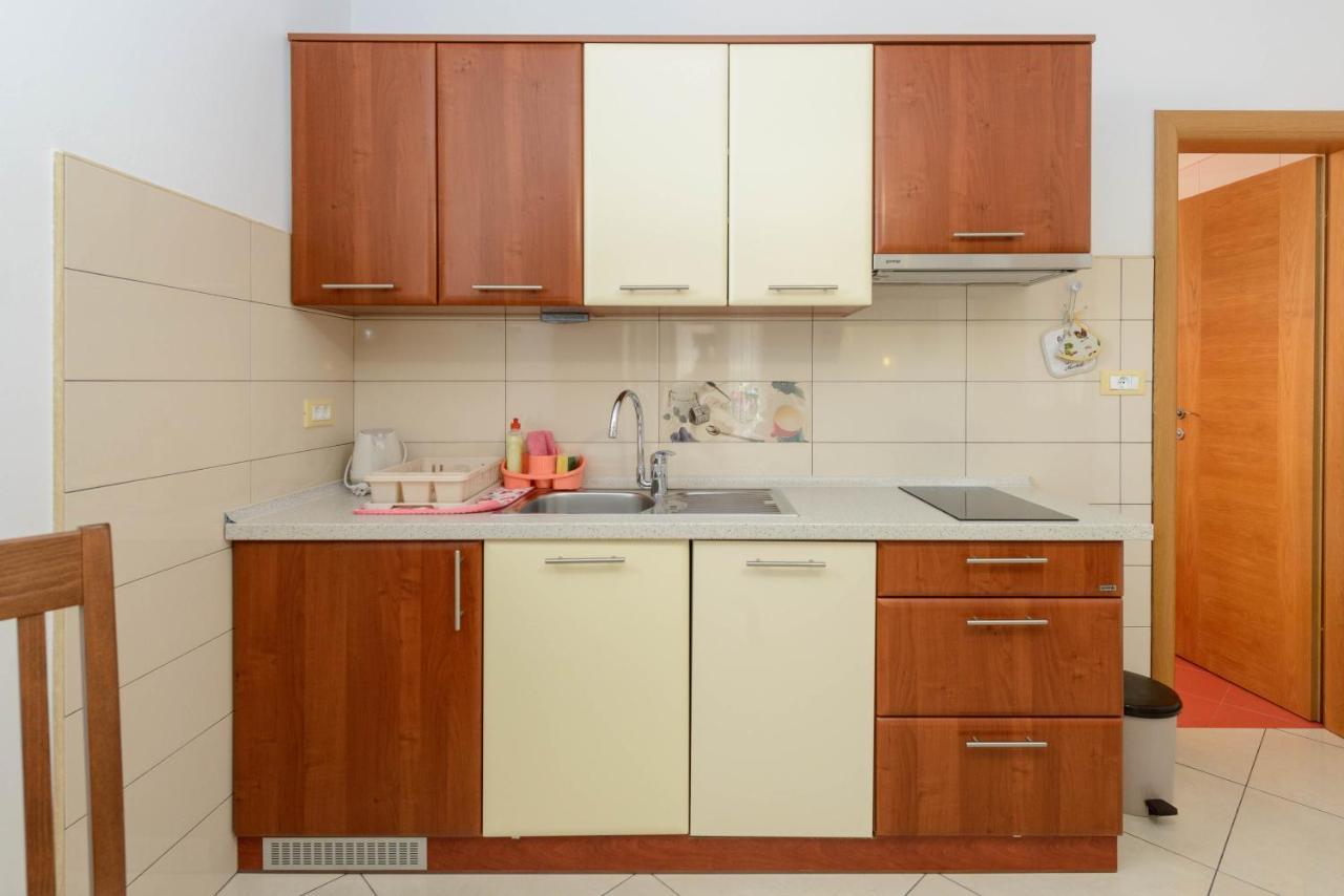 Milar Apartment *