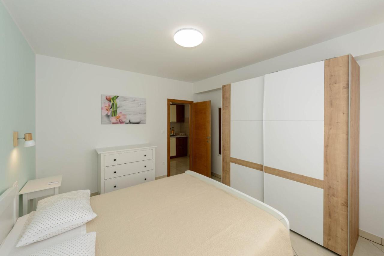Apartment Milar Rovinj