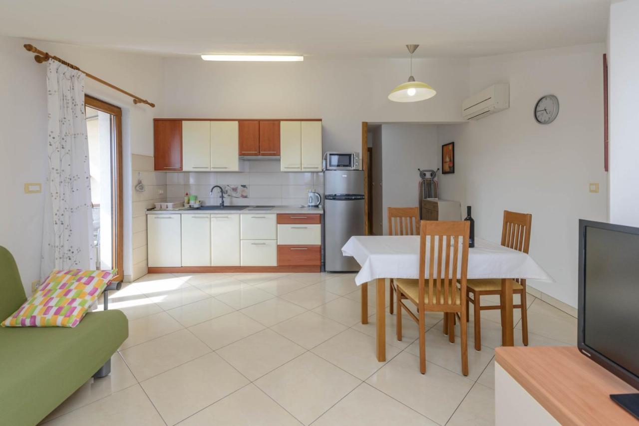 Apartment Milar Rovinj