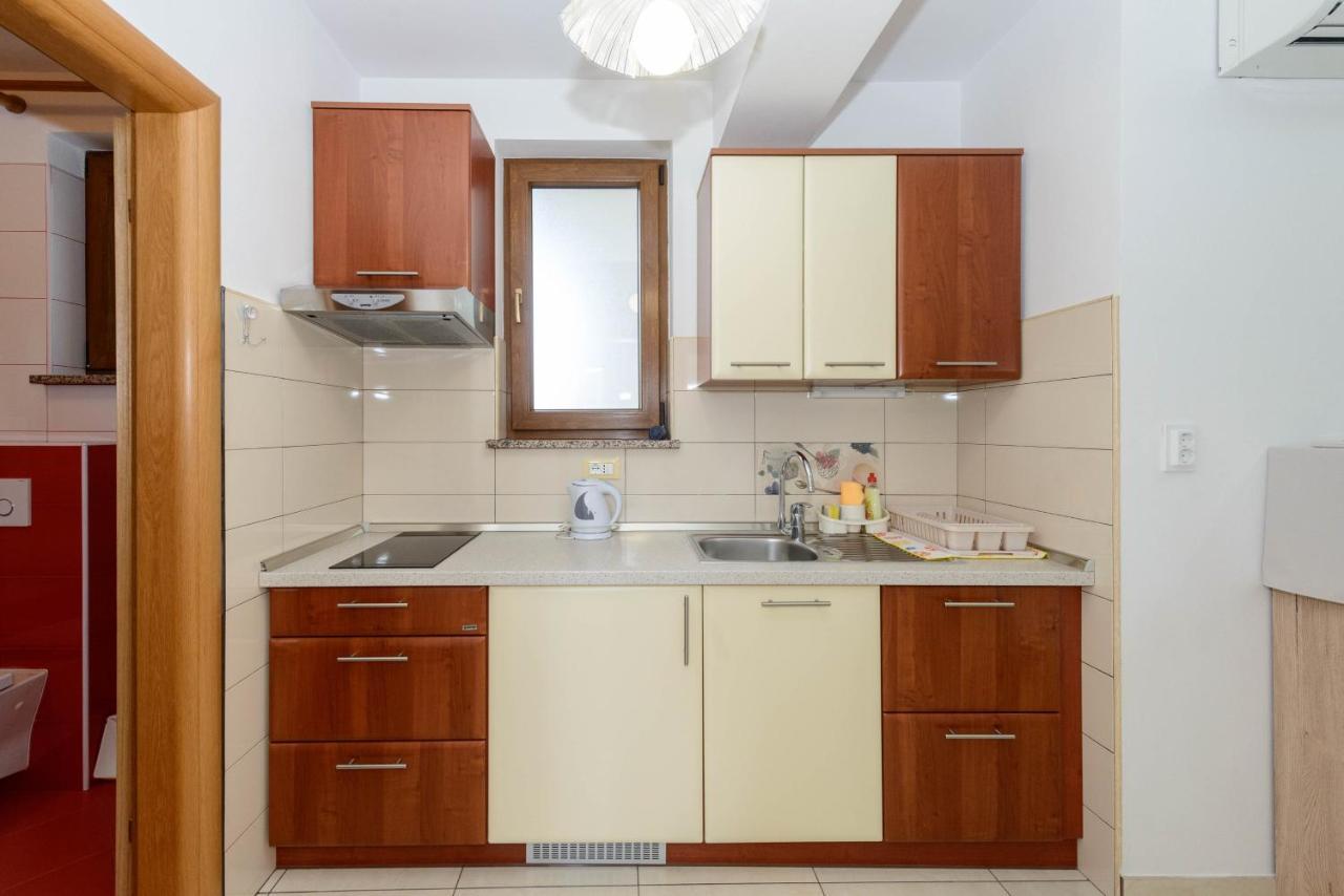 Apartment Milar Rovinj