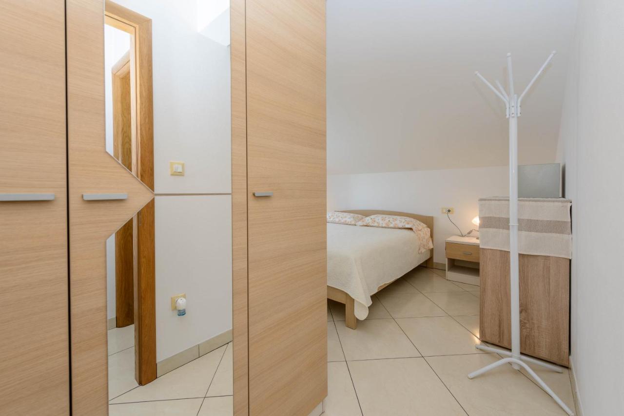 Milar Apartment Rovinj