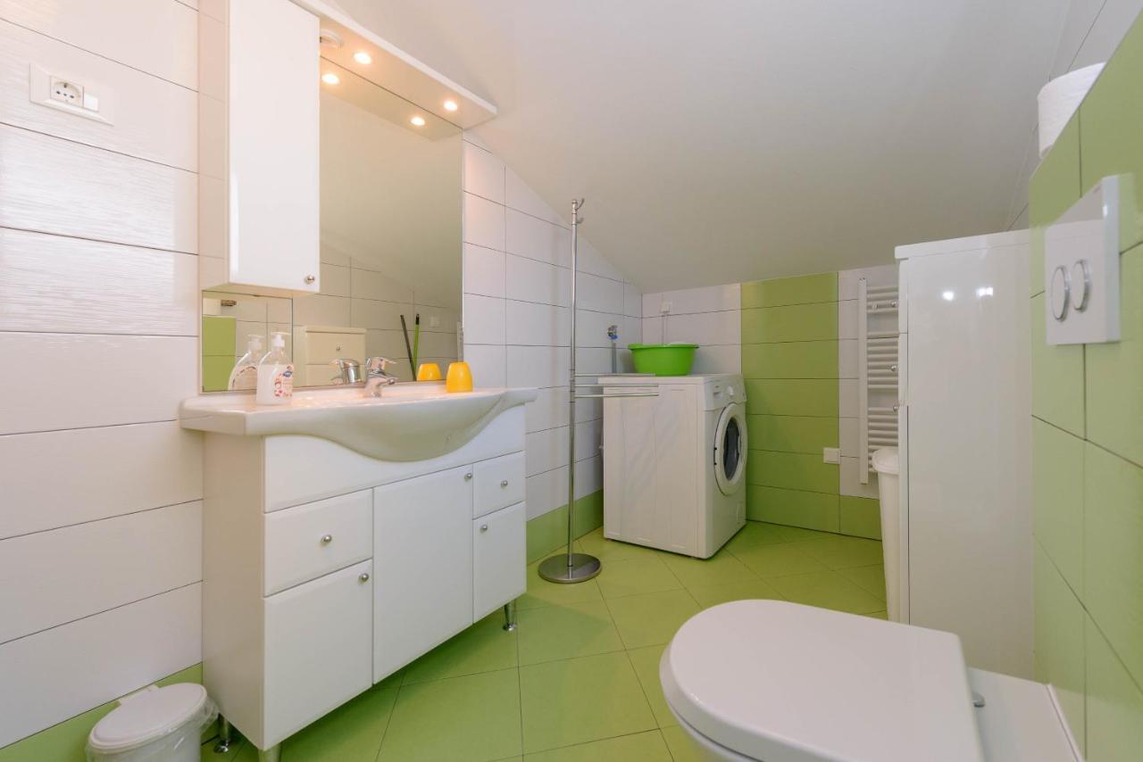 Milar Apartment *