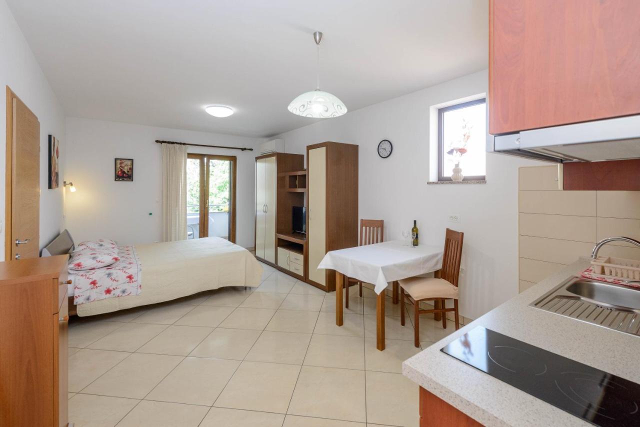 Apartment Milar Rovinj