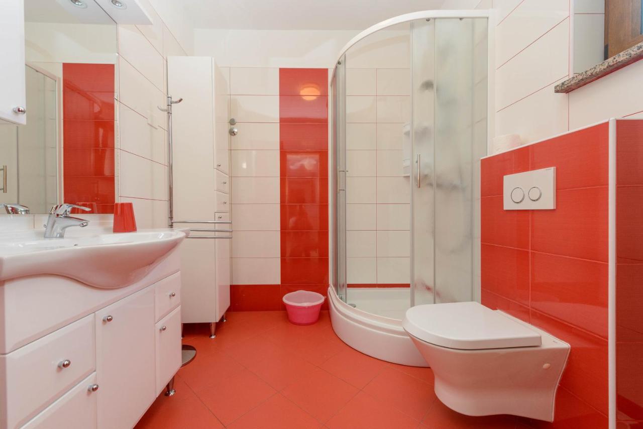 Apartment Milar Rovinj