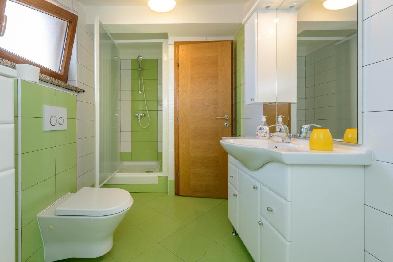 Milar Apartment *